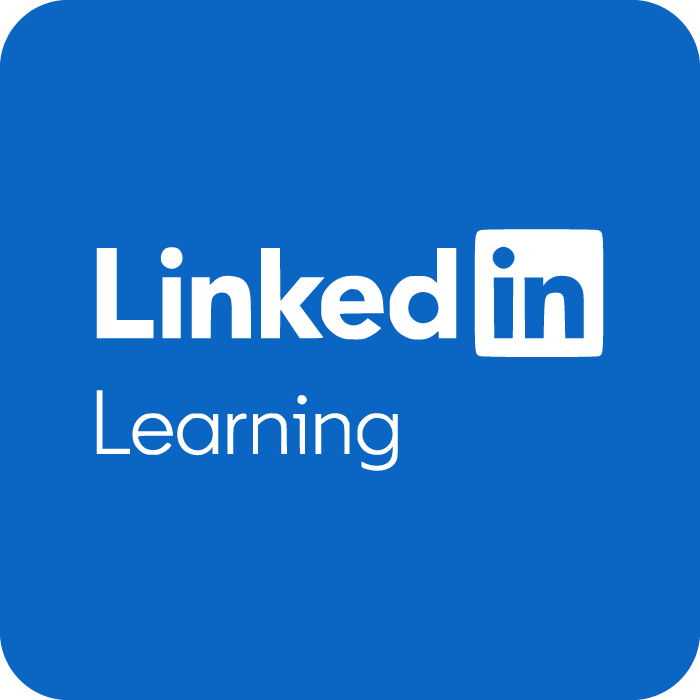 LinkedIn Learning logo