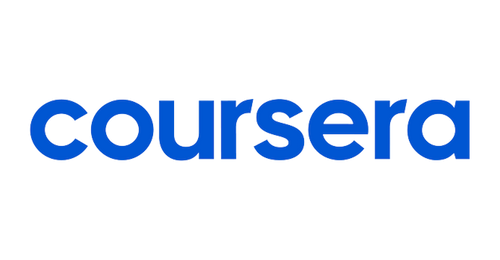 Coursera logo