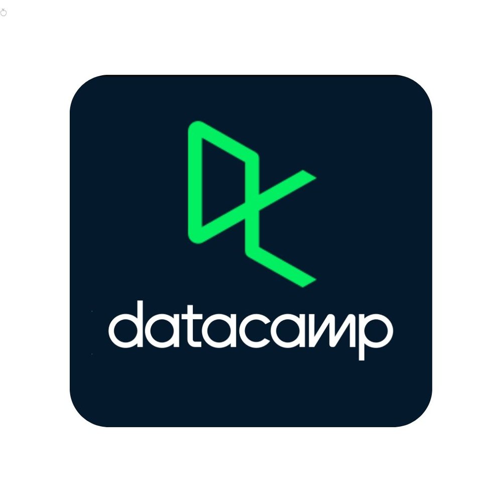 DataCamp logo