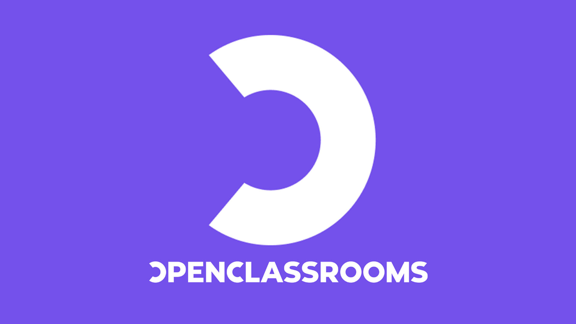 OpenClassrooms logo