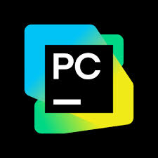 PyCharm icon