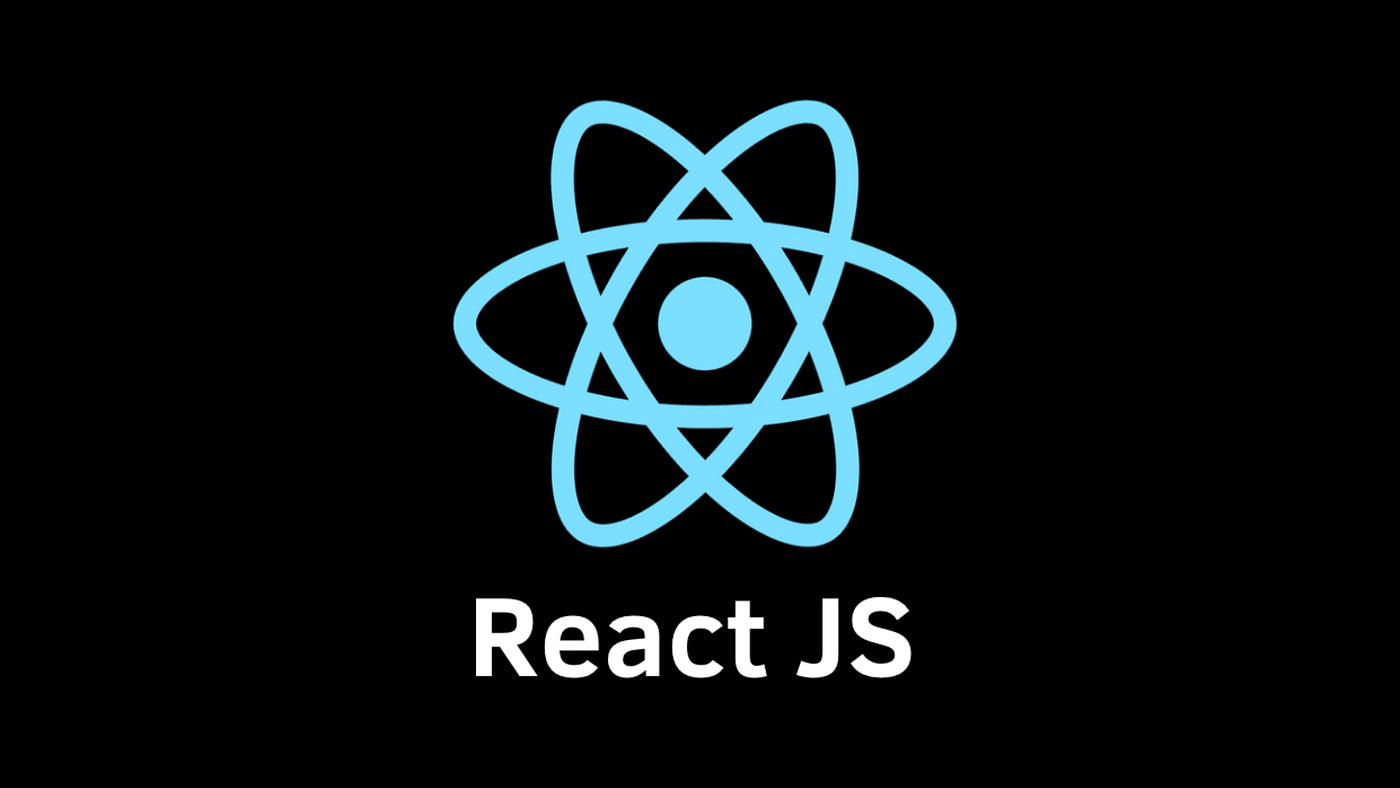 React JS icon