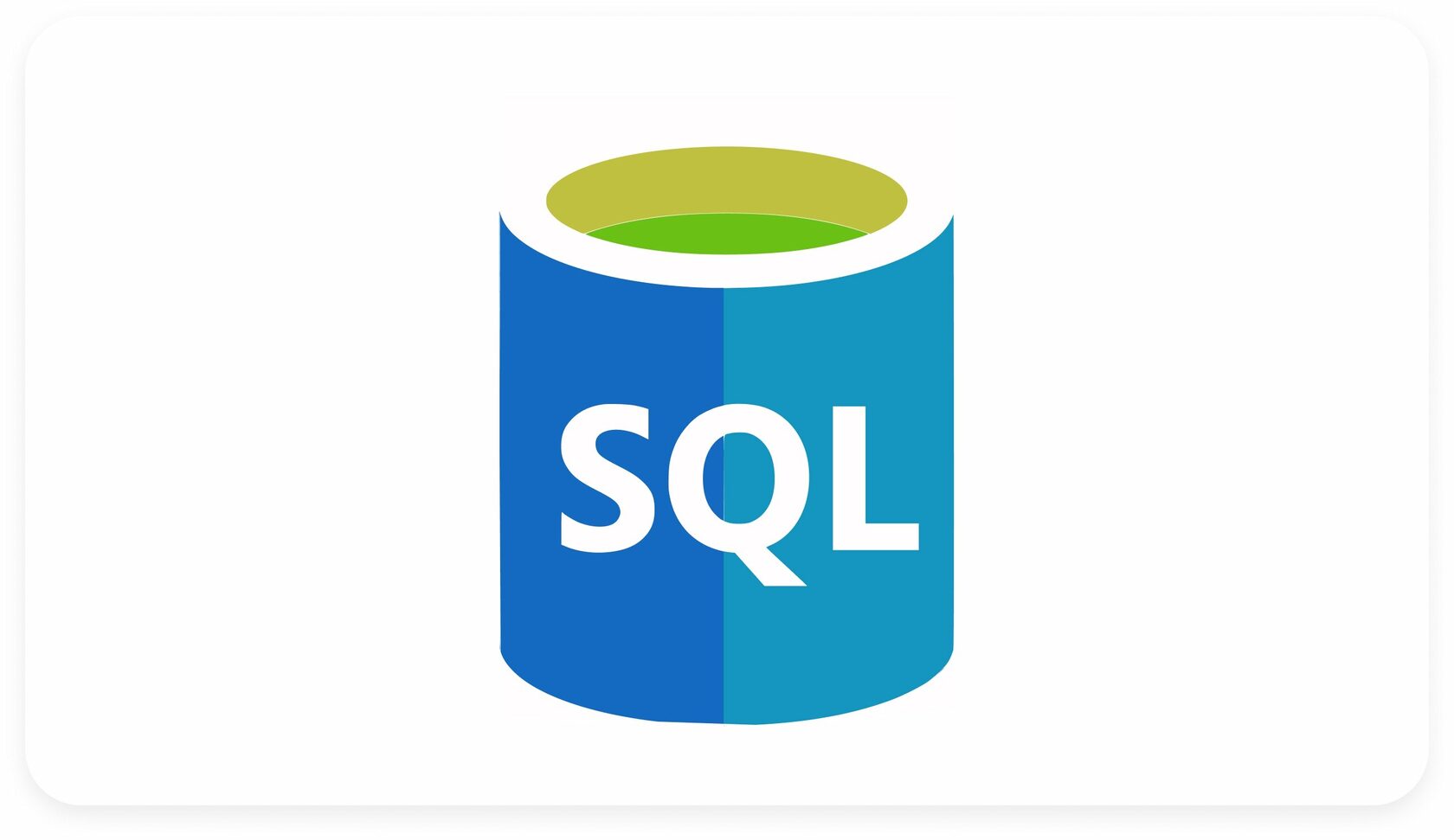 SQL icon