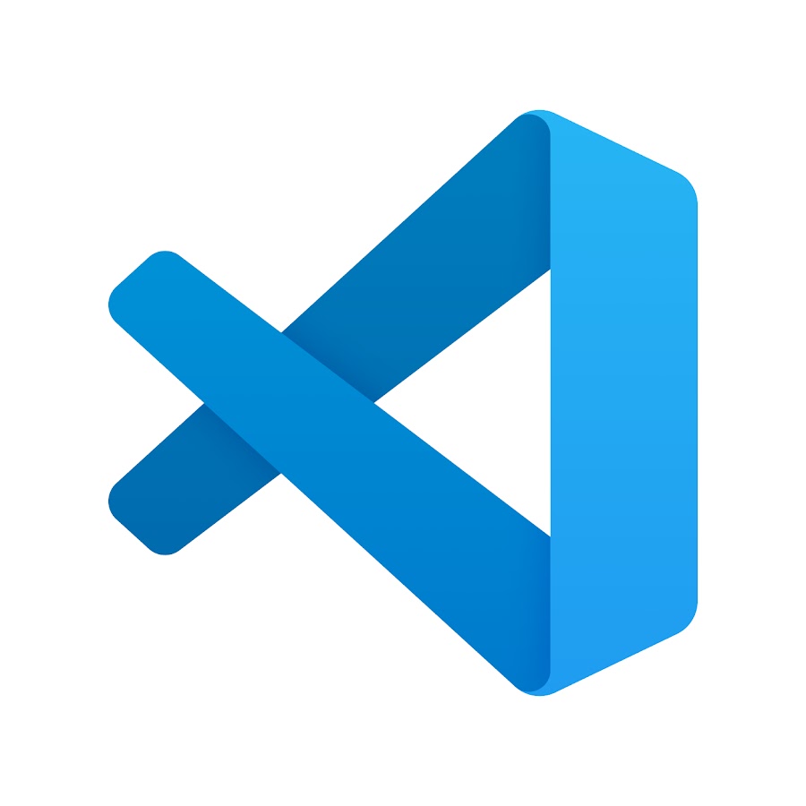 VS Code icon